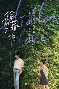 Hidden Love - Posters