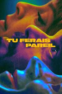 Tú También lo Harías - Posters