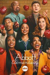 Abbott Elementary - Posters