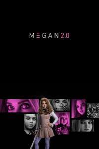 M3GAN 2.0 - Posters