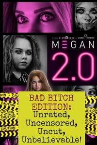 M3GAN 2.0 - Posters