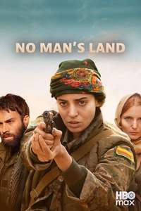 No Man's Land - Posters