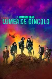 The Walking Dead: World Beyond - Posters