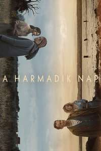 The Third Day - Posters