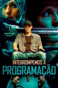 Prime Time - Posters