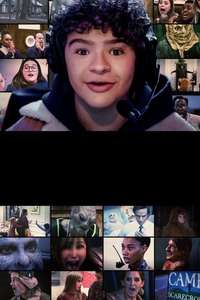 Prank Encounters - Posters