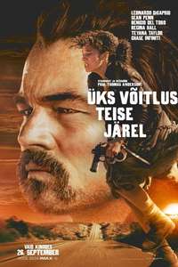One Battle After Another - Posters