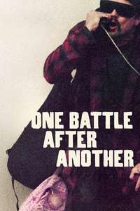One Battle After Another - Posters
