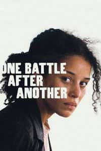 One Battle After Another - Posters