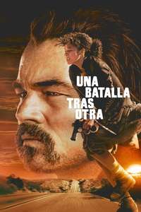 One Battle After Another - Posters