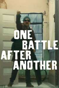One Battle After Another - Posters