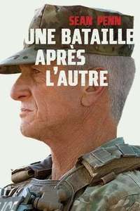 One Battle After Another - Posters