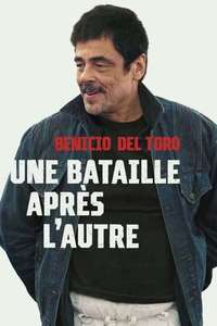 One Battle After Another - Posters