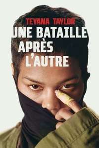 One Battle After Another - Posters
