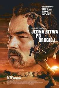 One Battle After Another - Posters