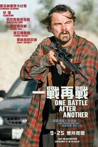 One Battle After Another - Posters