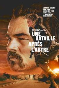 One Battle After Another - Posters