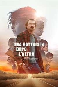 One Battle After Another - Posters