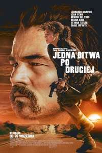 One Battle After Another - Posters