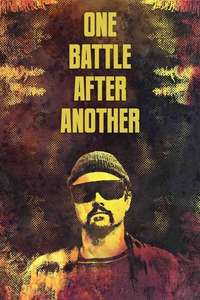 One Battle After Another - Posters