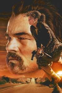 One Battle After Another - Posters