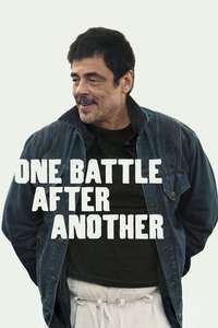 One Battle After Another - Posters