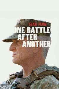One Battle After Another - Posters