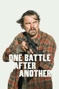 One Battle After Another - Posters
