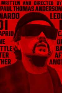 One Battle After Another - Posters