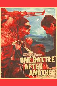 One Battle After Another - Posters