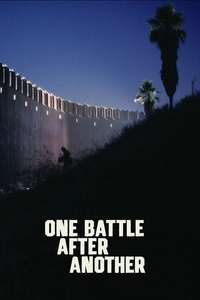 One Battle After Another - Posters
