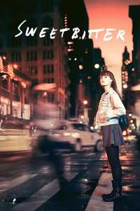 Sweetbitter - Posters