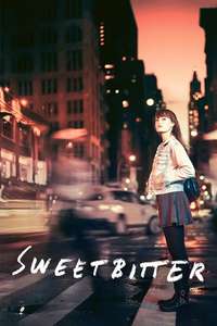 Sweetbitter - Posters