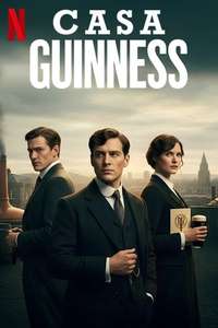 House of Guinness - Posters
