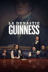 House of Guinness - Posters
