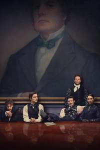 House of Guinness - Posters