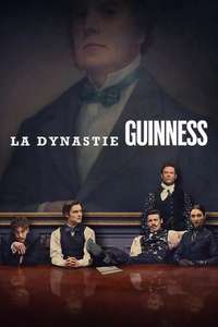 House of Guinness - Posters
