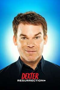 Dexter: Resurrection - Posters