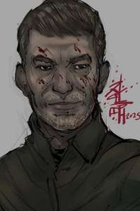 Dexter: Resurrection - Posters