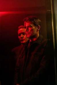 Dexter: Resurrection - Posters