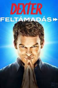 Dexter: Resurrection - Posters