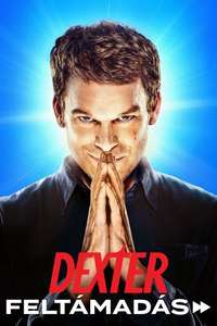 Dexter: Resurrection - Posters