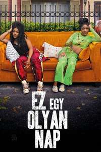 One of Them Days - Posters