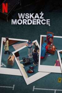 Crime Scene Zero - Posters