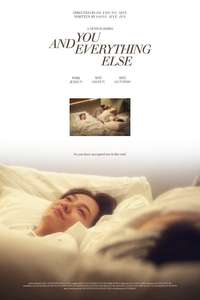 You and Everything Else - Posters