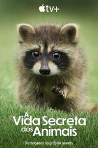 The Secret Lives of Animals - Posters