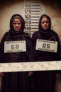 The Dead Girls - Posters