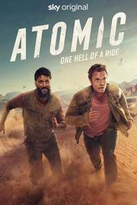 Atomic - Posters