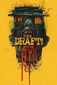 The Draft! - Posters