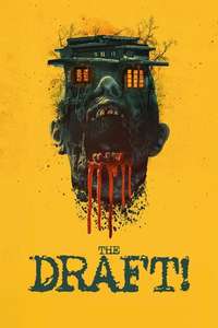 The Draft! - Posters